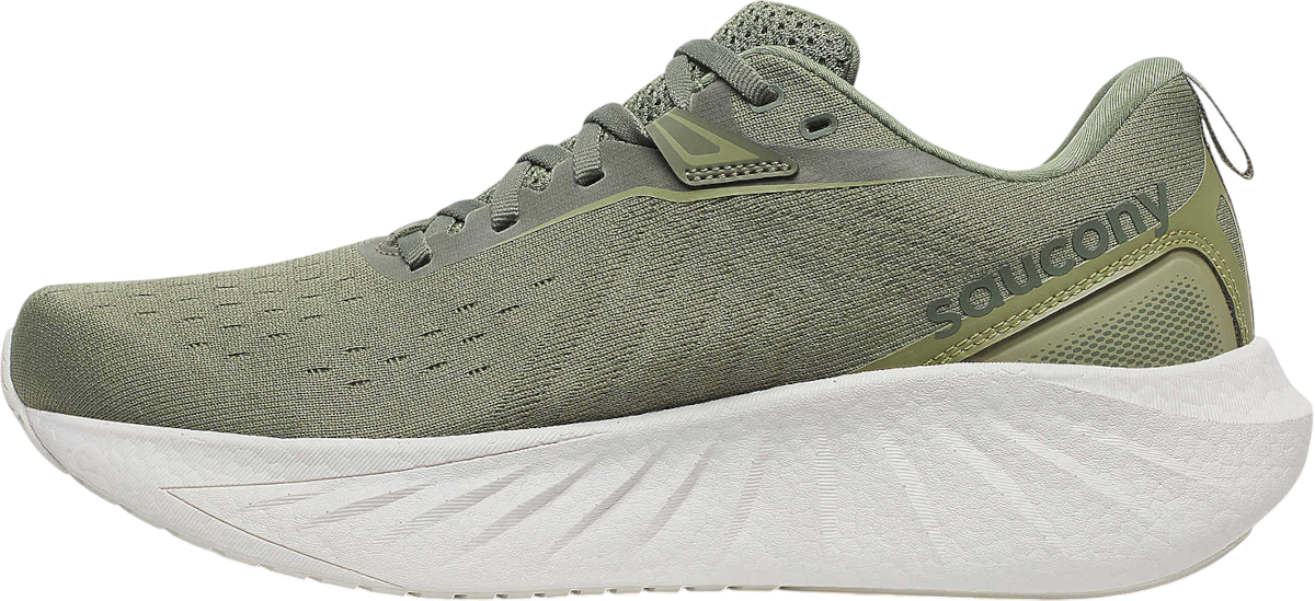 Sneakers og sko Saucony Triumph 22 Grøn | s20964-102, 1