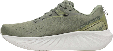 Sneakers og sko Saucony Triumph 22 Grøn | s20964-102, 1