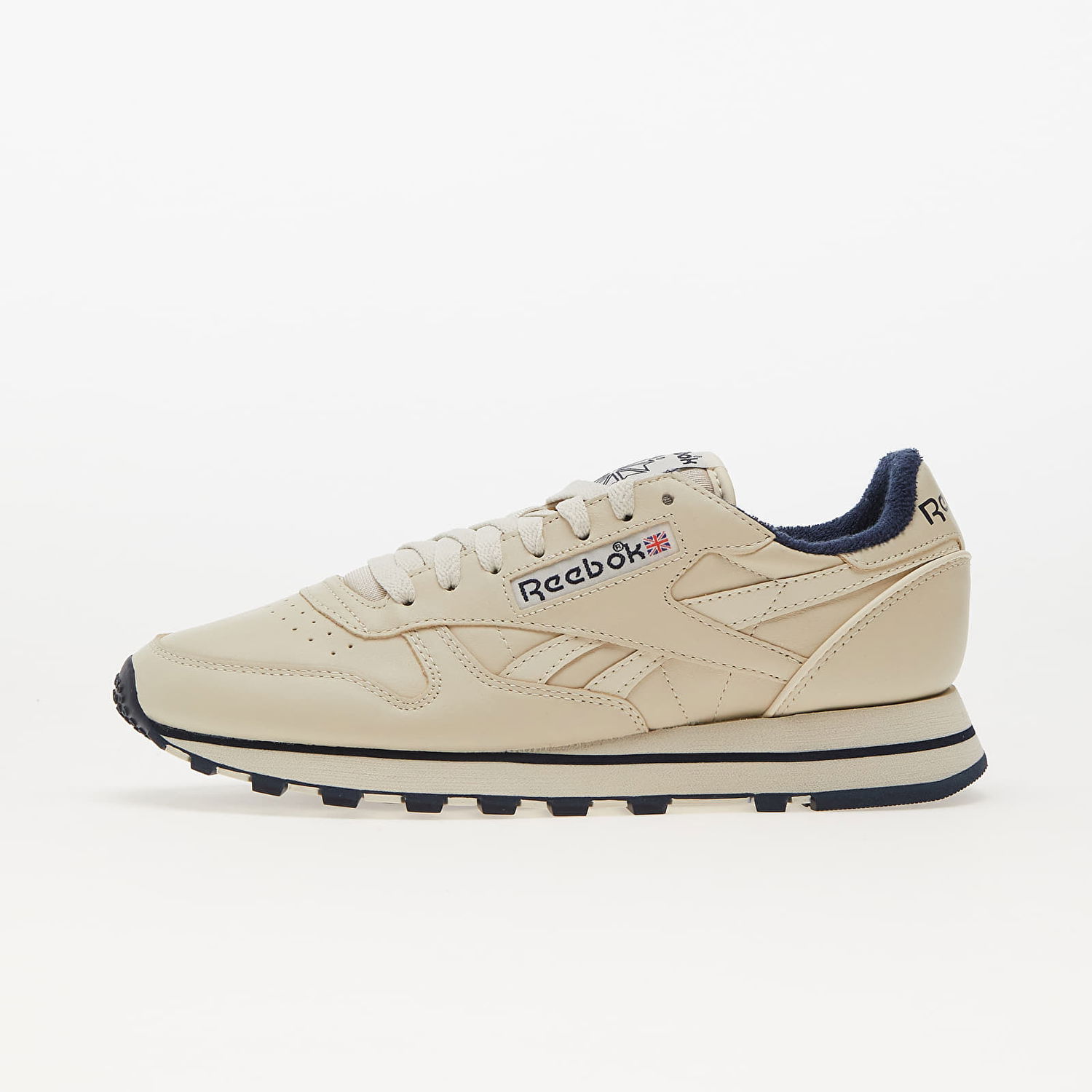 Sneakers og sko Reebok Classic Leather Vintage 40Th Beige | IF0544, 0