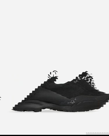 Sneakers og sko ROA Cingino Sort | NBUW152FA33-BLK0001, 1