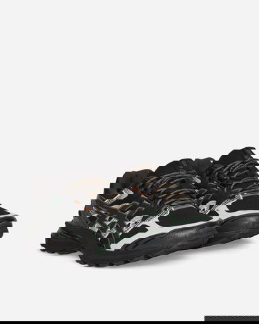 Sneakers og sko Asics GEL-Terrain Sort | 1203A342-002, 2