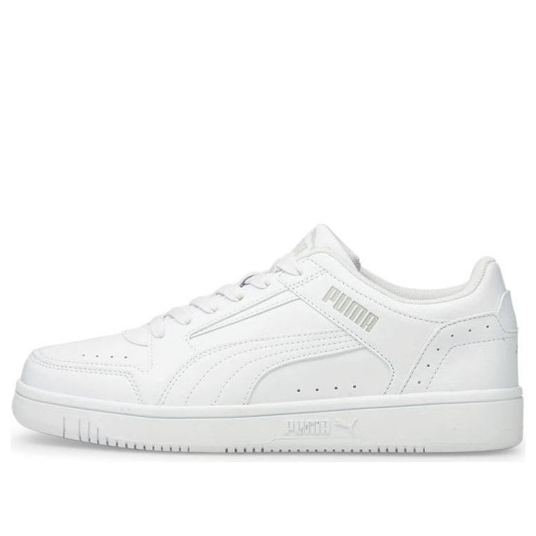 Sneakers og sko Puma Rebound Joy Low Hvid | 380747-02