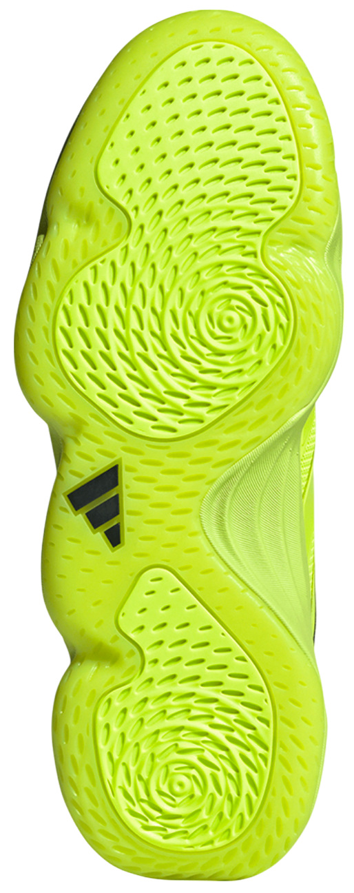 Sneakers og sko adidas Performance adidas Courtstabil M Gul | jp7271, 1