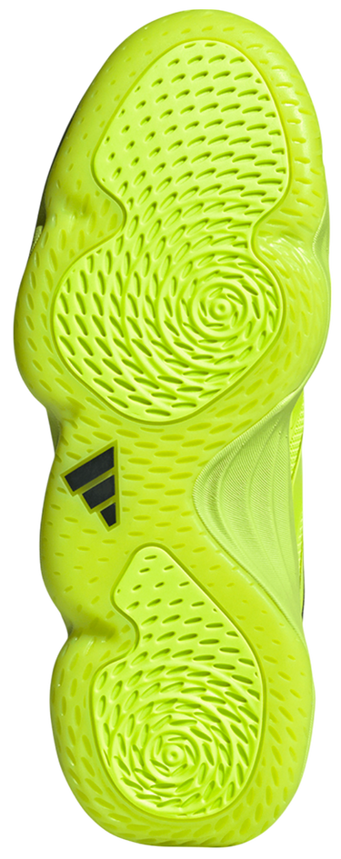 Sneakers og sko adidas Performance adidas Courtstabil M Gul | jp7271, 1