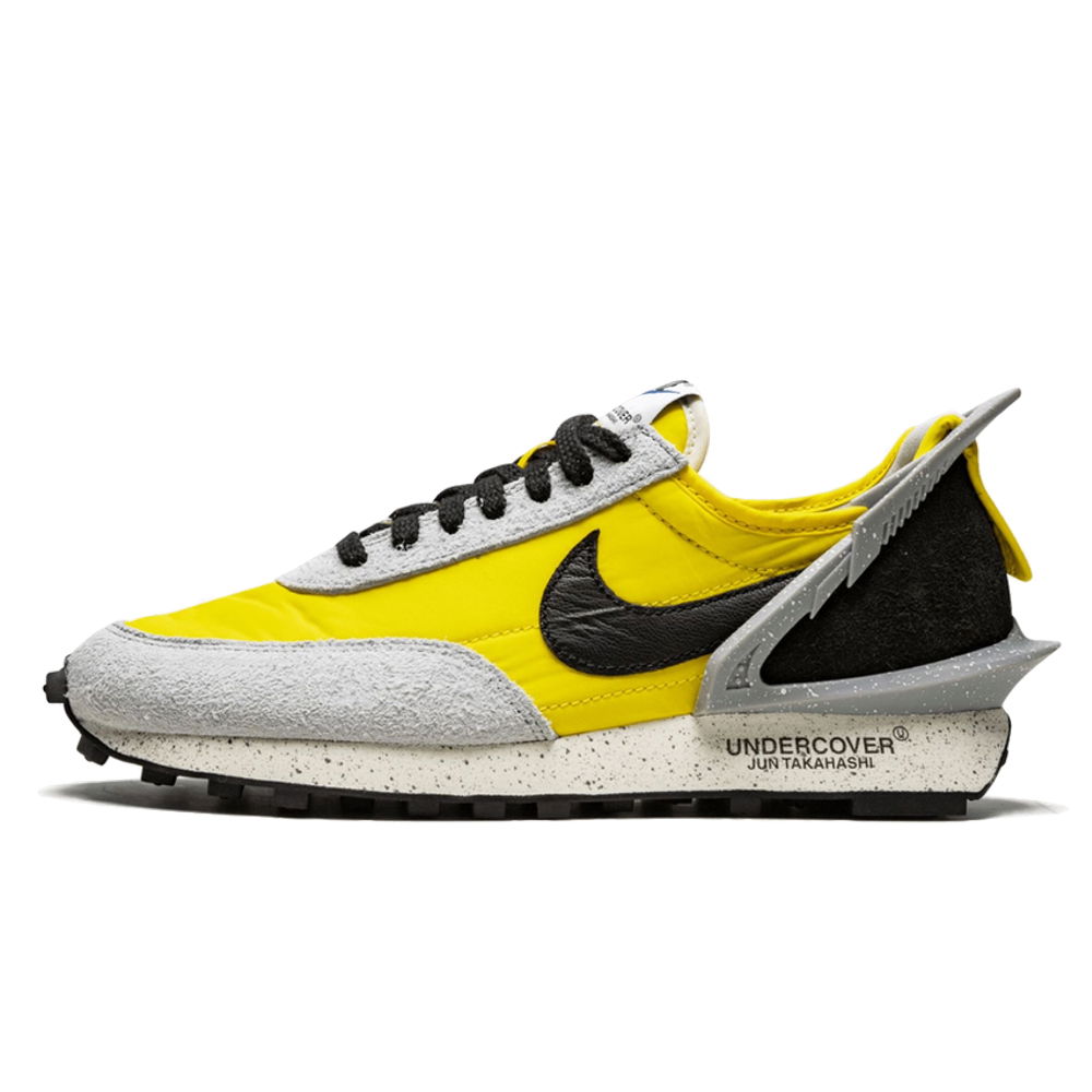 Sneakers og sko Nike Undercover x Daybreak "Bright Citron" Gul | BV4594-700, 0