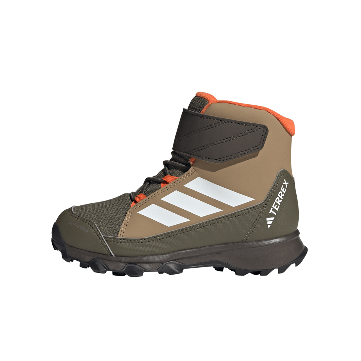 Sneakers og sko adidas Originals TERREX SNOW ClimaWarm Boot Flerfarvet | JR4189, 0