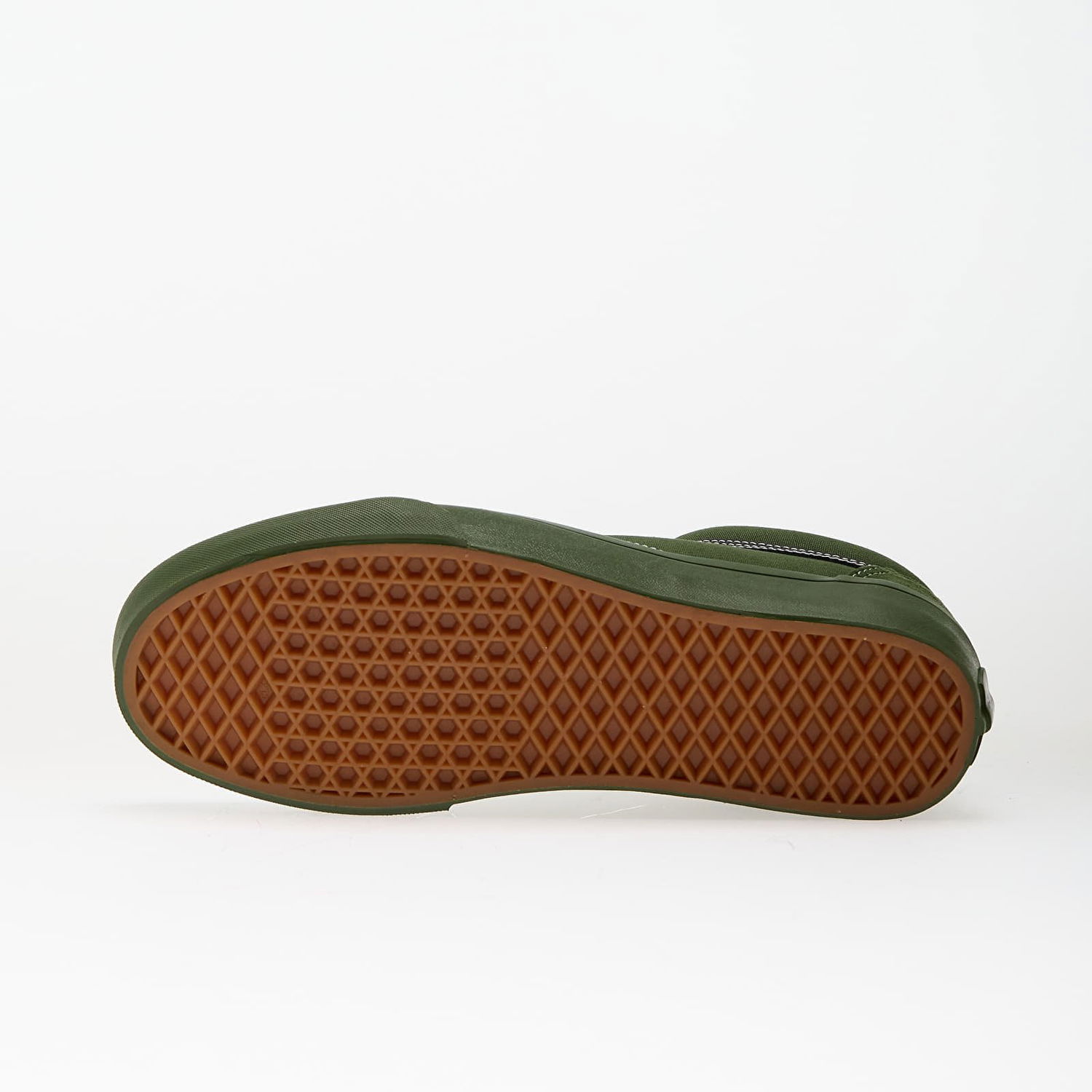 Sneakers og sko Vans Vans Old Skool Grøn | VN000D6W203, 1