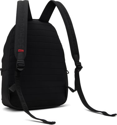 Rygsæk BOSS Hugo Logo Backpack Sort | 50536026, 2