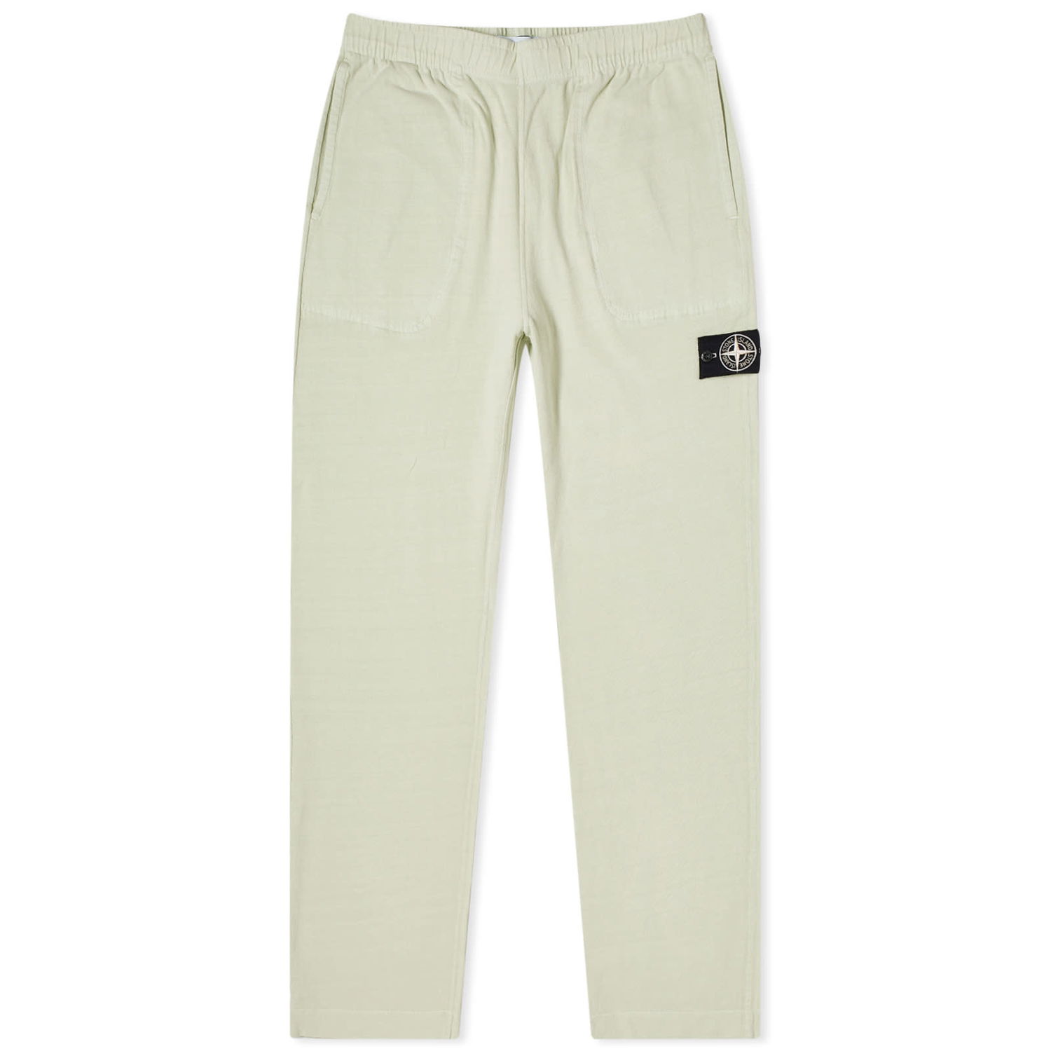 Joggingbukser Stone Island Closed Loop Tinto Terra Sweat Pants Grøn | 8015635T2-V0051, 0