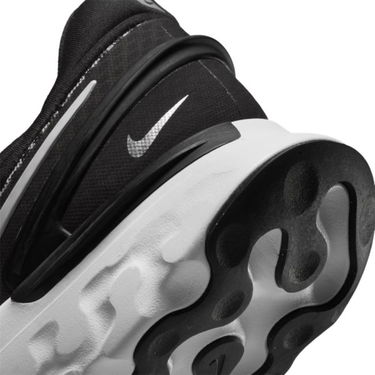 Sneakers og sko Nike React Miler 3 Hvid | DD0490-101, 3