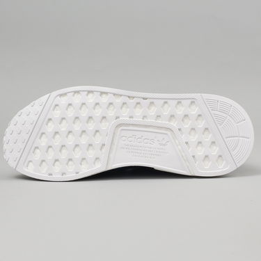 Sneakers og sko adidas Originals NMD_R1 ''Unity Blue'' Blå | S31502, 4