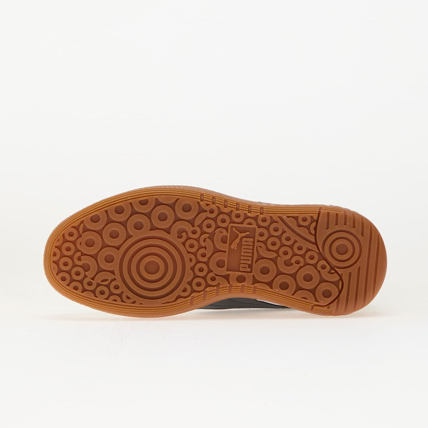 Sneakers og sko Puma Palermo Moda Grå | 397727-08, 0