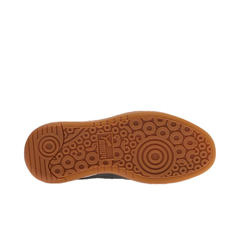 Sneakers og sko Puma Palermo Moda Grå | 397727-08