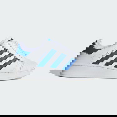 Sneakers og sko adidas Originals Superstar XLG Hvid | IF8068, 0