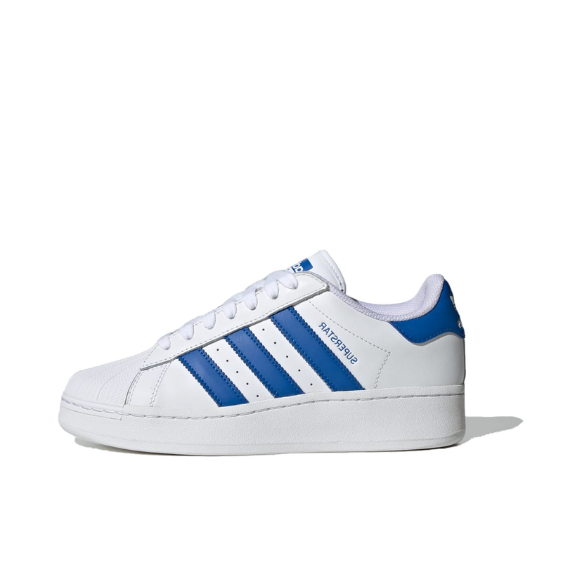 Sneakers og sko adidas Originals Superstar XLG Hvid | IF8068