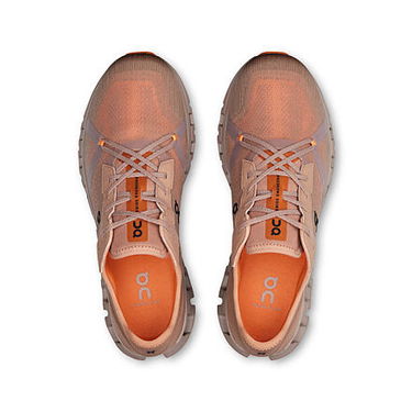 Sneakers og sko On Running Cloud X 4 AD Orange | 3MF10263091, 1