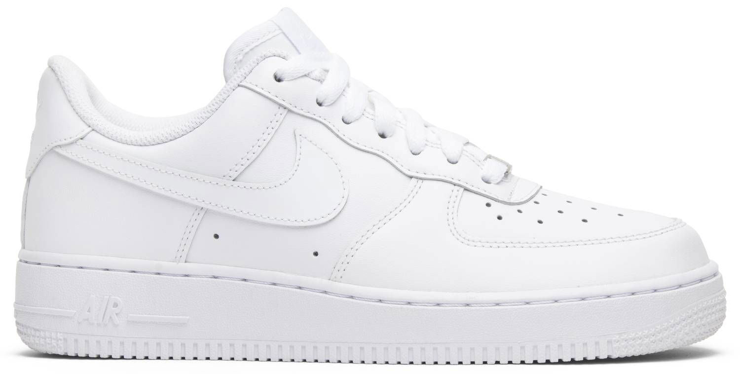 Sneakers og sko Nike Air Force 1 Low Hvid | 315115-112/DD8959-100, 0