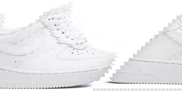 Sneakers og sko Nike Air Force 1 Low Hvid | 315115-112/DD8959-100, 0