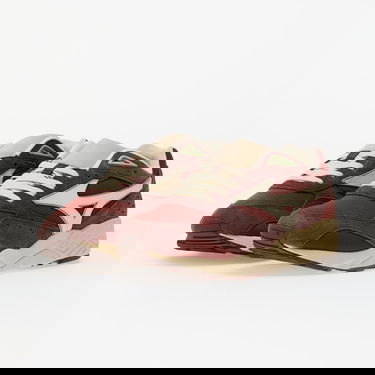 Sneakers og sko Mizuno Contender Brun | D1GA238209, 5