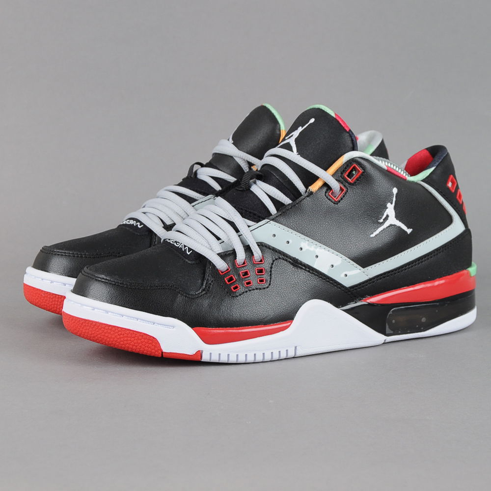 Sneakers og sko Jordan Jordan Flight 23 ''Black'' Sort | 317820-015, 1