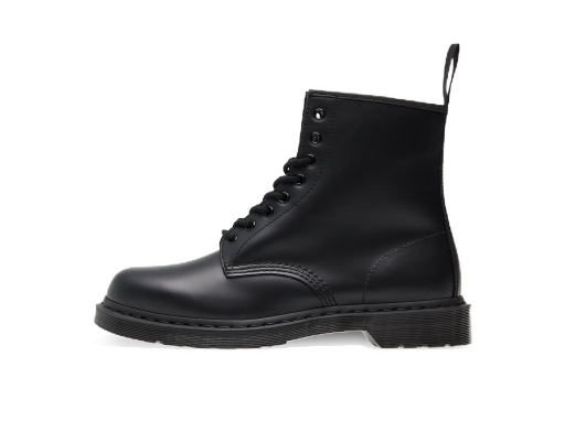 Sneakers og sko Dr. Martens 1460 Sort | DM14353001
