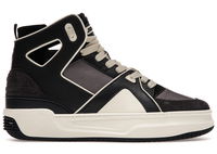 Basketball Courtside Hi Black