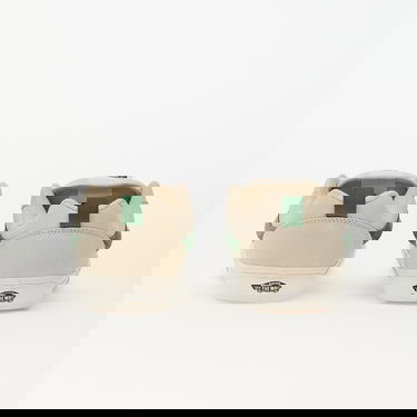 Sneakers og sko Vans Knu Skool Vintage Beige | VN000D6CWTM1, 4