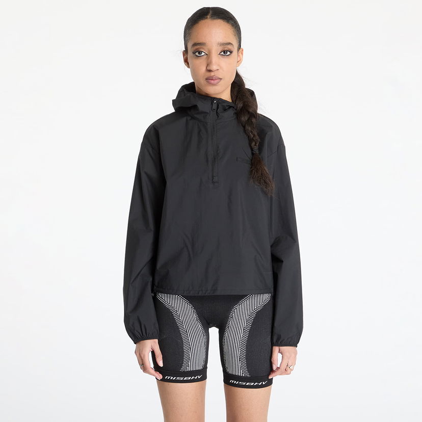 Vindjakke CALVIN KLEIN Calvin Klein Sport Wind Jacket Sort | LVGWS5O503 UB1