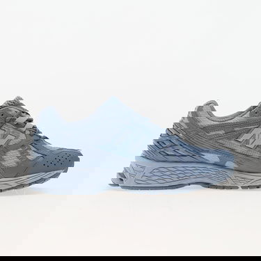Sneakers og sko New Balance 1906 Pastel Blue Blå | M1906NL, 2