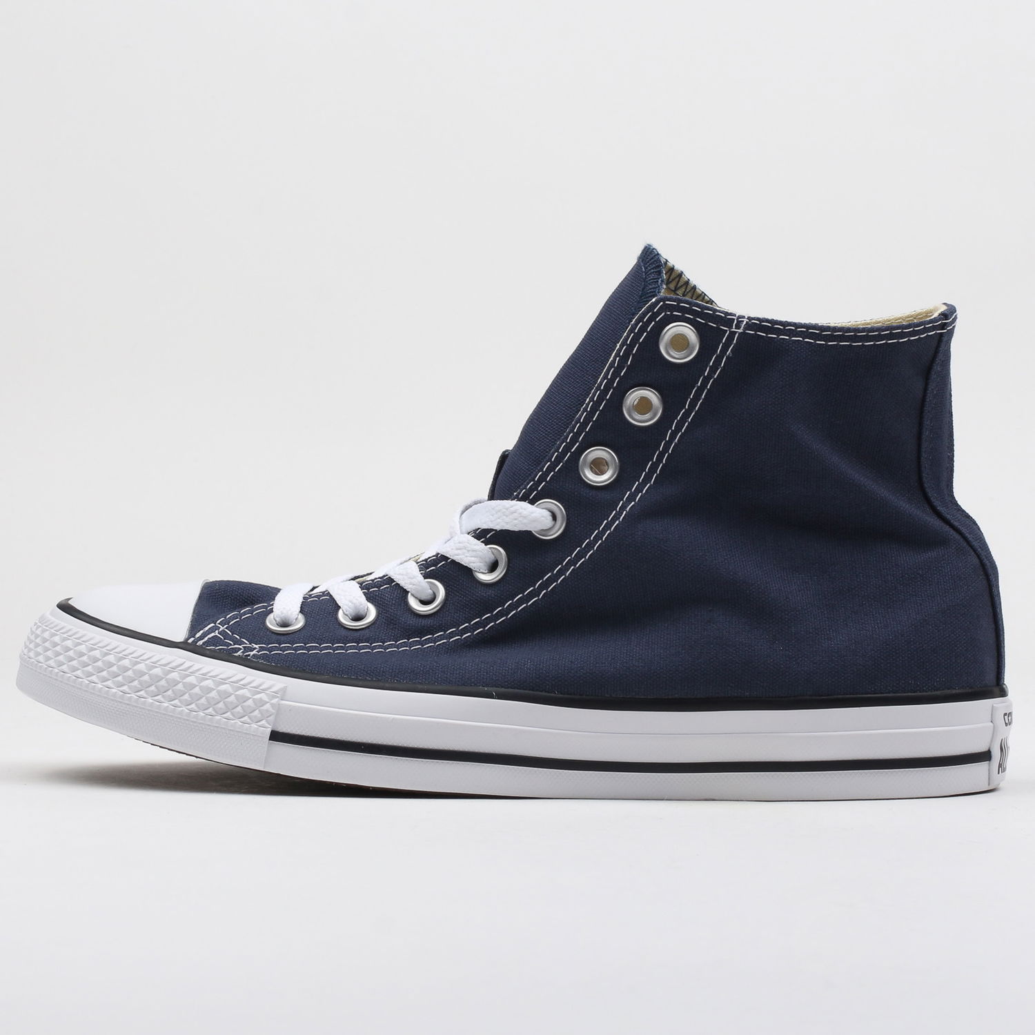 Sneakers og sko Converse Chuck Taylor All Star Hi Mørkeblå | M9622, 0