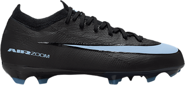 Sneakers og sko Nike Zoom Vapor 16 Pro FG Sort | hf5448-001, 0