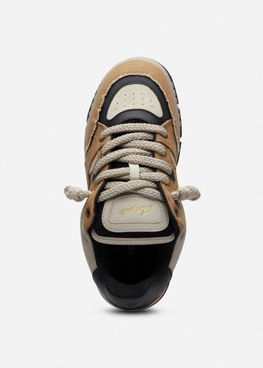 Sneakers og sko AXEL ARIGATO Area Haze Beige | F3096001, 4