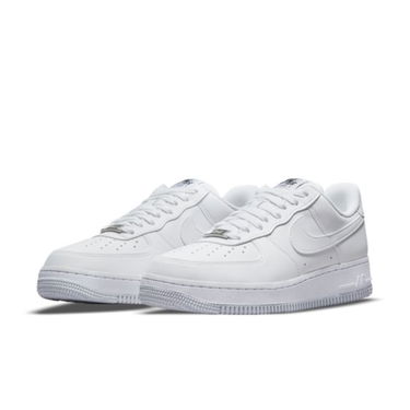 Sneakers og sko Nike Air Force 1 '07 "Next Nature" W Hvid | DC9486-101, 1