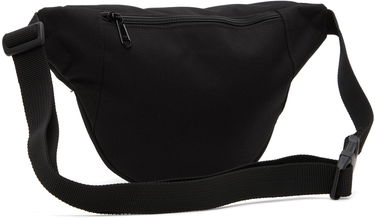 Taljetaske Carhartt WIP Hip Bag Sort | I031476, 2