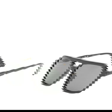 Solbriller Gucci GG1823SA Sunglasses Sort | GG1823SA-001, 0