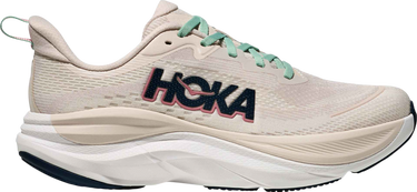 Sneakers og sko Hoka One One Hoka Skyflow Beige | 1155113-rcrm, 0