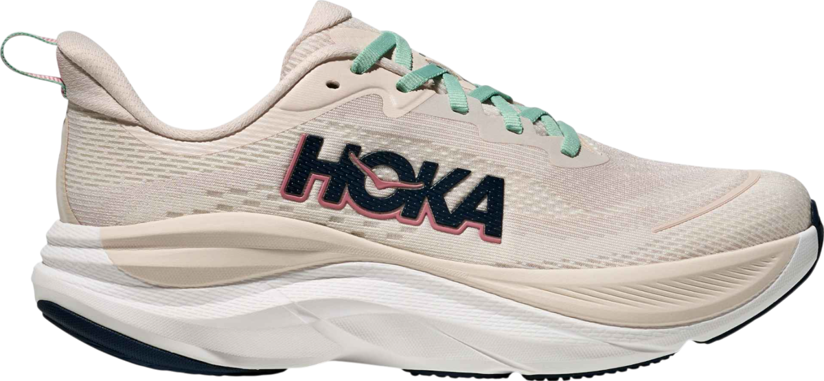 Sneakers og sko Hoka One One Hoka Skyflow Beige | 1155113-rcrm, 0