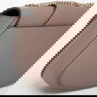 Skuldertaske GUESS Jane Convertible Xbody Flap Beige | HWVG9891210-DRT, 2