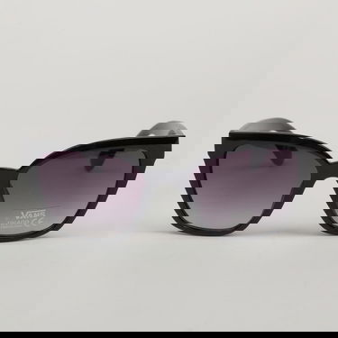 Solbriller Vans Hip Cat Sunglasses Sort | VN0A47RHBLK1, 2