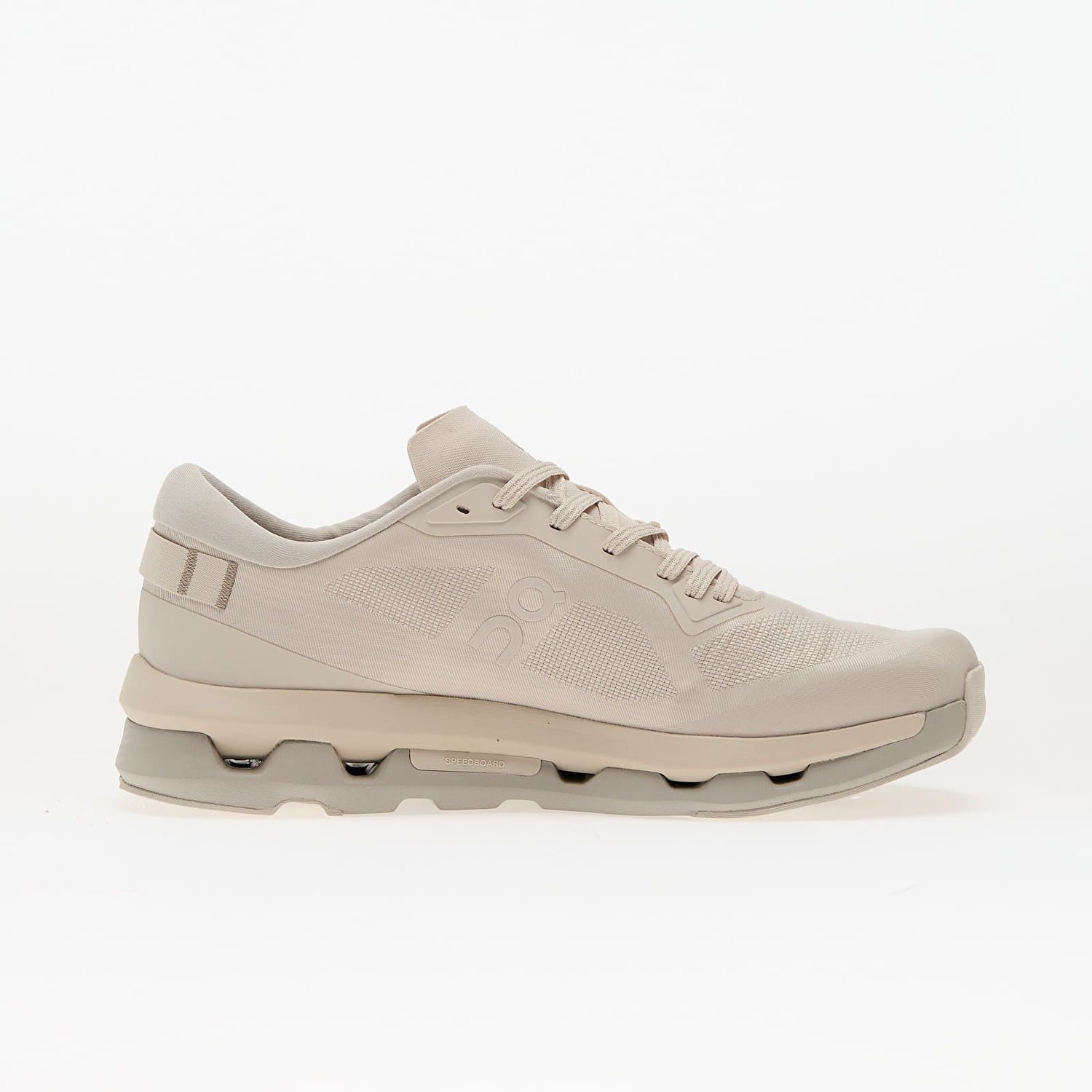 Sneakers og sko On Running Cloudzone 43 Beige | 3MF10084315, 1