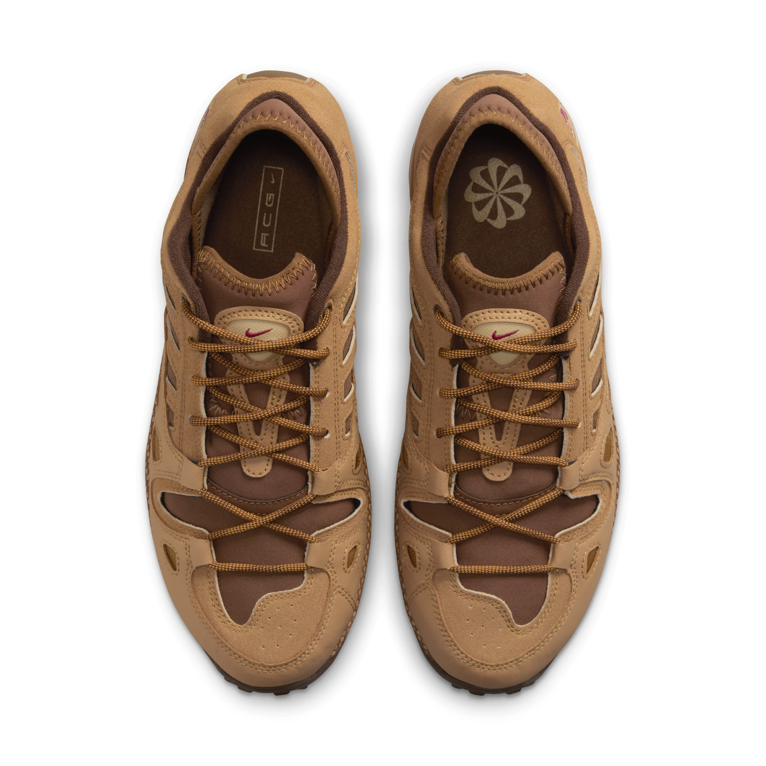 Sneakers og sko Nike ACG Air Exploraid Brun | FV2925-200, 1