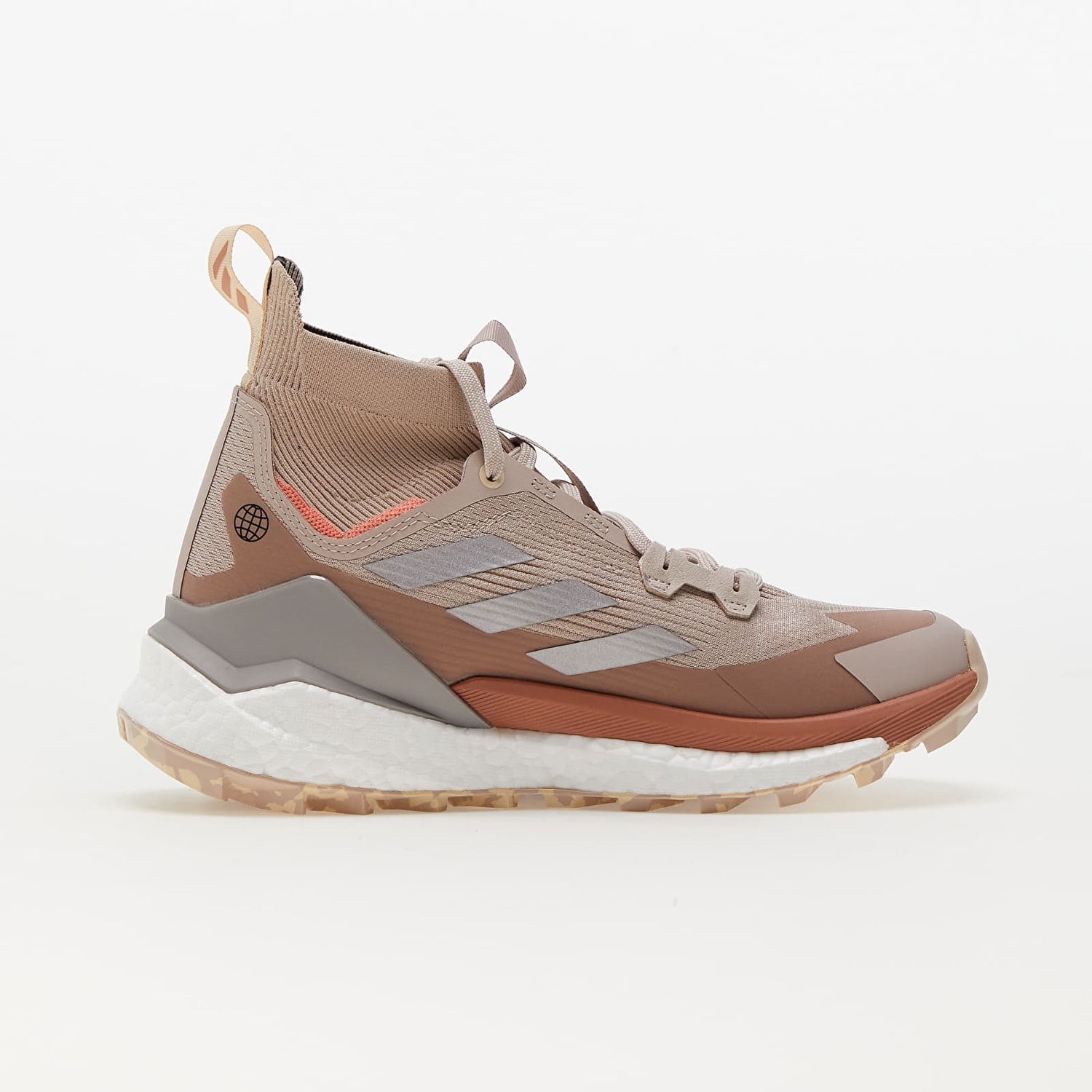 Sneakers og sko adidas Performance Terrex Free Hiker 2 W Brun | HP7497, 1