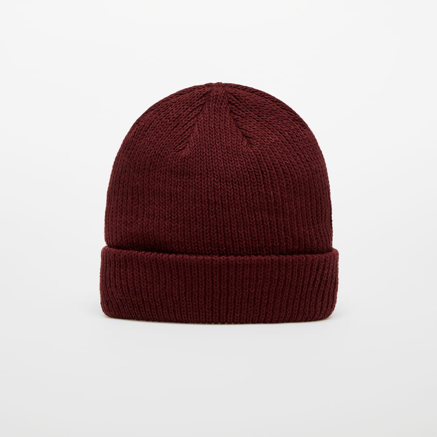 Beanie Vans Core Basic Beanie Bourgogne | VN000K9Y4QU1, 1
