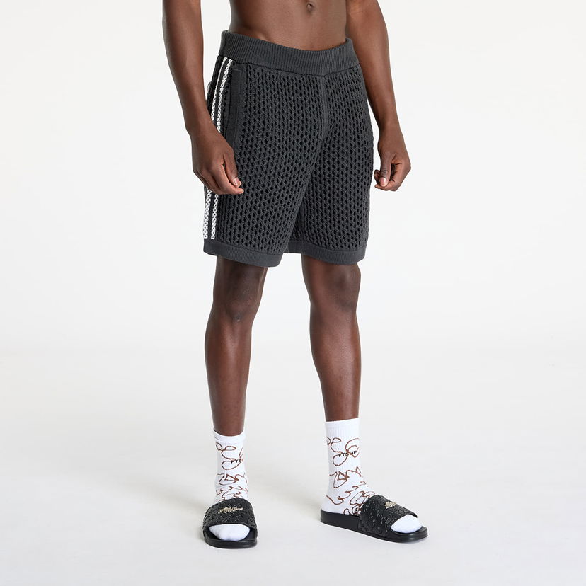 Shorts adidas Originals Clot x C Shorts Sort | JF4273
