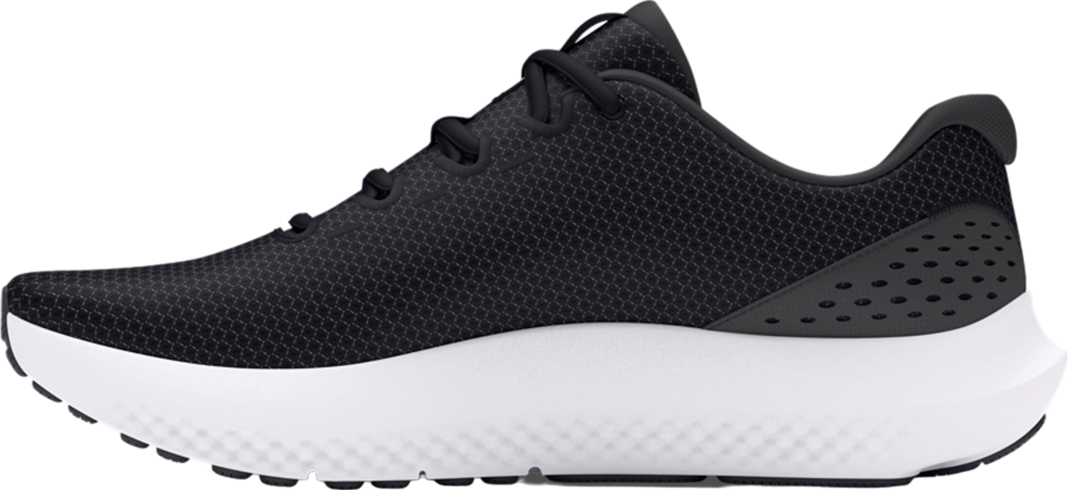 Sneakers og sko Under Armour UA Charged Surge 4 Sort | 3027000-001, 1