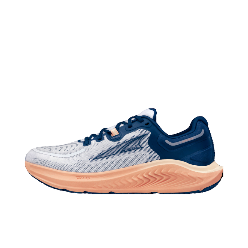 Sneakers og sko Altra Running Altra PARADIGM 7 Blå | al0a82cg1031