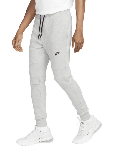 Joggingbukser Nike Sportswear Tech Fleece OG Grå | FD0739-063