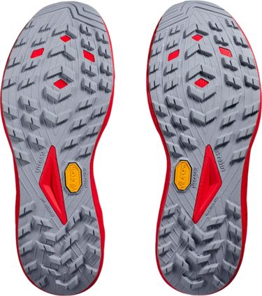 Sneakers og sko Hoka One One Hoka Zinal 2 Sort | 1141491-ssc, 4
