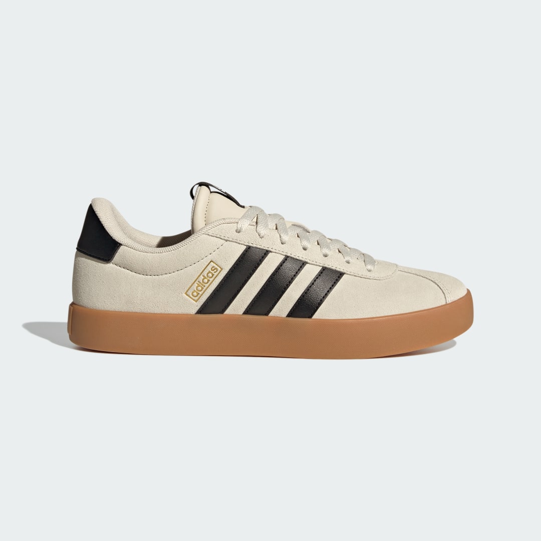 Sneakers og sko adidas Performance VL Court 3.0 Beige | JR2222, 0