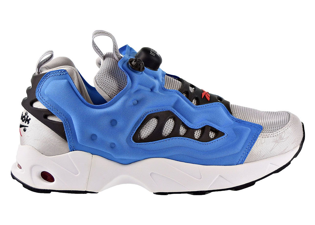 Sneakers og sko Reebok Instapump Fury Road Blå | V66584, 0